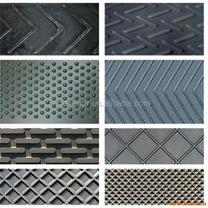 Chất lượng tốt cao su Mat làm cho thiết bị/nóng bán cao su sàn gạch dây chuyền sản xuất/cao su gạch máy móc - Product Image 3