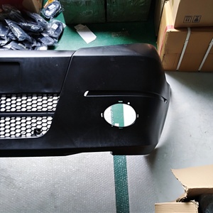 Parachoques Delantero para DFM ZNA <span class=keywords><strong>Succe</strong></span> HR16 1.6L 62022-2ZS00 - Product Image 5