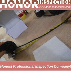 <span class=keywords><strong>Des</strong></span> <span class=keywords><strong>douanes</strong></span> récipient service interne d'inspection - Product Image 4