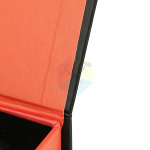 Logo personalizzato Uomini/donne Usano <span class=keywords><strong>Zippo</strong></span> Nero Scatole di Imballaggio Più Leggero Scatola con Gomma Piuma - Product Image 4