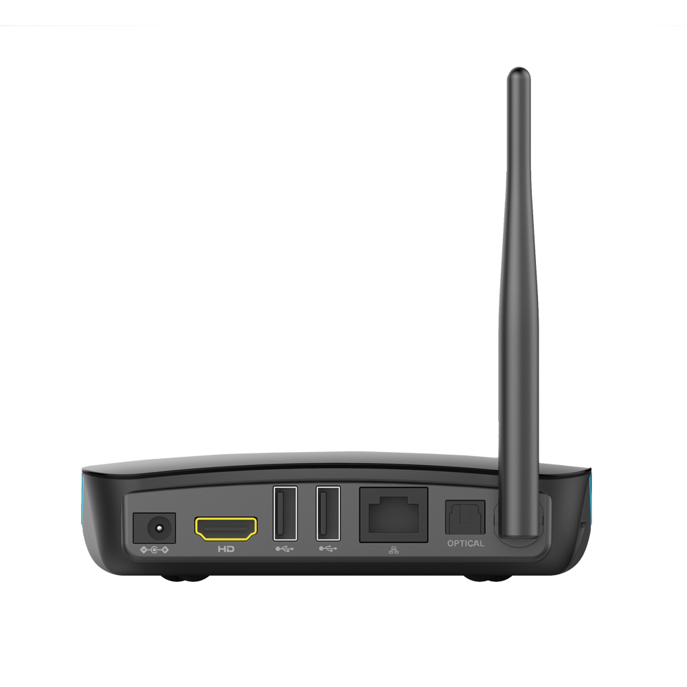 M92s pro android tv box S912 Octa Core android 6 pro 2.0 GHz 2 GB 16 GB 4 K 2.4G/5G wifi y Bluetooth androide de como funciona