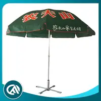높은 패션 핫 세일 프로모션 대형 수영장 우산
