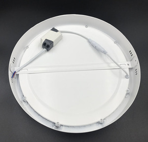 <strong>LED</strong> <strong>Surface</strong> Panel <strong>Light</strong> <strong>Surface</strong> Mounted Panel <strong>Light</strong> 6W12W 15W 18W - Product Image 4