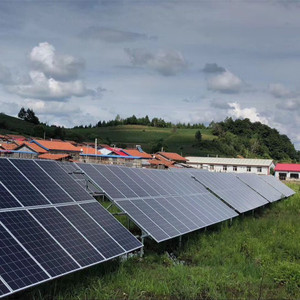 Rosen <span class=keywords><strong>20</strong></span> <span class=keywords><strong>kw</strong></span> Sistema Solar del <span class=keywords><strong>inversor</strong></span> de la rejilla 20KW sistema de energía Solar precio - Product Image 6