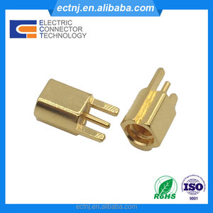 <span class=keywords><strong>CECC</strong></span> 20000Connector, MMCX hembra, para PCB - Product Image 1