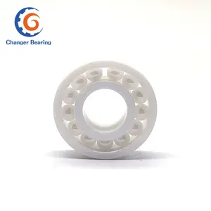 China Manufacturer 6000 Ball Bearing 10*26*8ミリメートルCeramic Bearing 6000