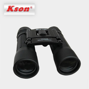 Compacto ligero óptico impermeable <span class=keywords><strong>binocular</strong></span> al aire libre BAk7 telescopio prismáticos - Product Image 5