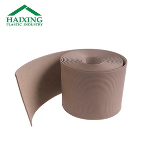 HAIXING/LIKEWOOD-Barco de PVC, teca marina, cubierta de PVC sintética para yate - Product Image 3