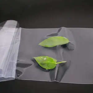 Cao trong suốt 0.3mm tấm cao su Silicone/Màng cuộn 0.5mm 0.2 dính cấp thực phẩm gel màu tùy chỉnh dịch vụ cắt - Product Image 1