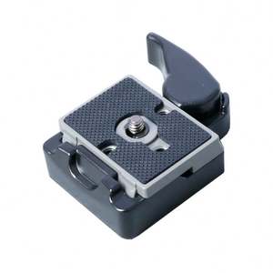 VGEET alta calidad Placa de liberación rápida - Product Image 6