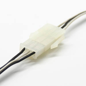 Conector Molex de 3 Pines y 4.2mm de Paso, Macho y Hembra, para Altavoz de Gabinete - Product Image 2