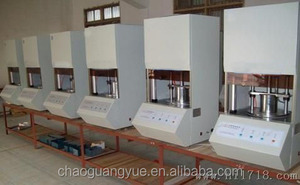 ציוד מומנט גומי מוני Viscometer מחיר - Product Image 5