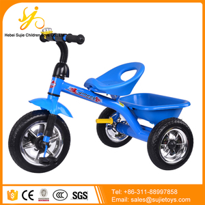 Bébé Tricycle/Trois Roues De Vélo pour les Enfants/Enfants Tricycle pour <span class=keywords><strong>Maman</strong></span> et Les Bébés - Product Image 5