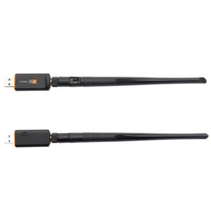 <span class=keywords><strong>AC1200</strong></span> <span class=keywords><strong>USB</strong></span> 3.0 Dual Band Wi-Fi Dongle Realtek Chipset Range Extender avec interface Ethernet 5G pour ordinateurs de bureau - Product Image 6