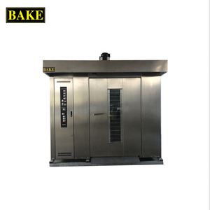 Equipo Comercial para hornear Pizza, <span class=keywords><strong>fuente</strong></span> de alimentación de Gas, <span class=keywords><strong>horno</strong></span> para pizza - Product Image 1