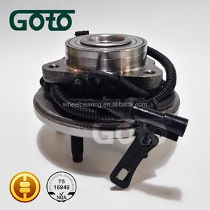 GOTO Ô Tô Mang Cho Ford Explorer Front Wheel Hub Mang 515078 6L241104AH Mang Xe