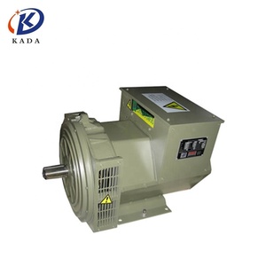 Alternador sin escobillas de CA, generador de 32 kva - Product Image 2
