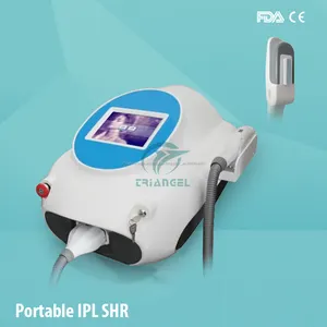 Elight máy tẩy lông IPL SHR RF vẻ đẹp thiết bị elos ipl rf beauty salon ipl rf máy tẩy lông