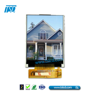 240(RGB)x320 QVGA 2.2 "TFT 2.2 بوصة شاشة الكريستال السائل - Product Image 4