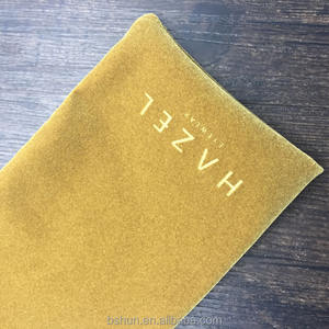 Kabartma LOGO Kadife Güneş Kılıfı - Product Image 6