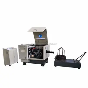 high speed Clipped head wire nail making machine