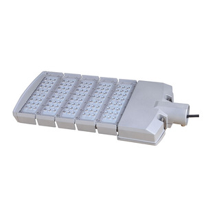 IP65 עמיד למים כביש תאורת LED 50W 100W 150W 180 ואט 200W 300W 18000 לום דגם רחוב אור 5 שנים אחריות - Product Image 3