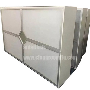 Hastane laminer akış ameliyathane - Product Image 1