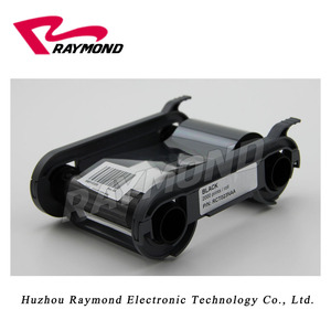 <span class=keywords><strong>Ruban</strong></span> monochrome noir <span class=keywords><strong>Evolis</strong></span> RCT023NAA, 5 pièces, pour utilisation avec les imprimantes de cartes d'identité <span class=keywords><strong>Evolis</strong></span> Primacy <span class=keywords><strong>Zenius</strong></span> Kiosk et Elypso - Product Image 5