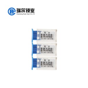 Vente chaude de sécurité sceau du compteur <span class=keywords><strong>brooks</strong></span> sabotage joint REM007 - Product Image 1