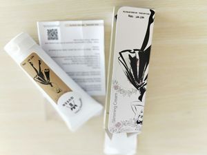 Crema <span class=keywords><strong>Snellente</strong></span> per Corpo ad Effetto Rapido per Cosce <span class=keywords><strong>e</strong></span> <span class=keywords><strong>Fianchi</strong></span> con Etichetta Privata - Product Image 3