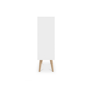Factory Free Design Shipped <strong>Cheap</strong> Oak Wood Leg <strong>Sideboard</strong> for Living Room&amp;kitchen - Product Image 2