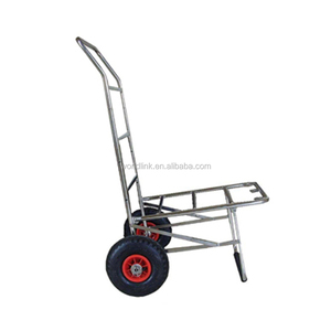 Dépôt de plate-forme Pliante Plage Sable Chariot de Pêche - Product Image 6