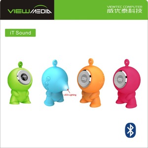 Nó Âm Thanh Thiết Kế Sáng Tạo Loa Không Dây cho SOHO - Product Image 5