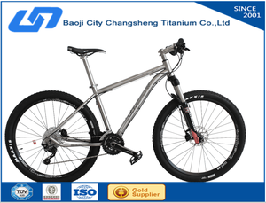 18 "26er M7000 30 Velocidades <span class=keywords><strong>MTB</strong></span> Mountain Titanium Bike <span class=keywords><strong>Bicicleta</strong></span> - Product Image 3