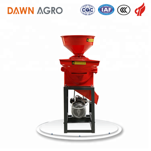 DAWN AGRO เครื่องโม่แป้งข้าวสาลี,เครื่องโม่แป้งข้าวสาลีเครื่องบดพริกผงสำหรับ Spcie Milling ใช้ในบ้าน