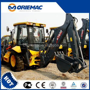 <span class=keywords><strong>Tracto</strong></span> <span class=keywords><strong>pelle</strong></span> marques XCMG XT876 tracteur chargeur frontal <span class=keywords><strong>tracto</strong></span> - Product Image 1