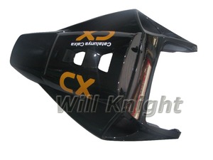 Kit de <span class=keywords><strong>carenado</strong></span> de inyección para coche, cubierta de carrocería para Honda CBR1000RR CBR1000 2004 2005, <span class=keywords><strong>Repsol</strong></span> naranja, rojo y negro - Product Image 6