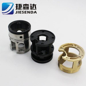 QJ D Puits Profond <span class=keywords><strong>Pompe</strong></span> Meilleures Pompes Submersibles En Inde - Product Image 5