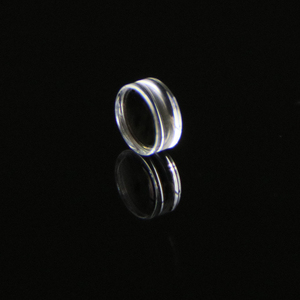 Lente asférica L-BAL35 D-ZK3 L-BAL42 BK7 K9 Fusão de Quartzo Silica Laser Colimador - Product Image 4