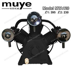 Muye ชุด15hp 11KW <span class=keywords><strong>TA</strong></span> ปั๊มลูกสูบใช้กับหัวปั๊มลม <span class=keywords><strong>Fu</strong></span> - Product Image 1