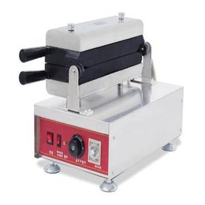 Xiaomi JUYOU — machine commerciale pour faire des cônes de crème glacée, appareil en forme de poisson, de <span class=keywords><strong>pizza</strong></span>, taiyaki - Product Image 2