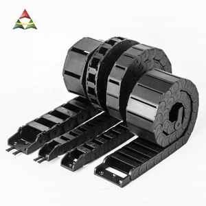 Bán Buôn Đen Nhựa Towline 20 Mét X 15 Mét Cáp Kéo Chuỗi - Product Image 2