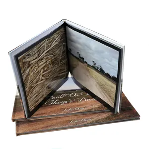 Impressora de livro de fotos personalizada, estrela, livro, memórias, casamento, impressão, livro, impressora, venda imperdível