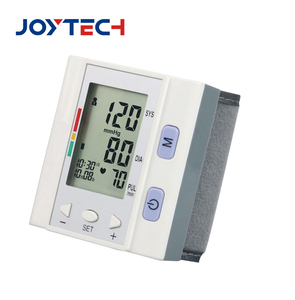 Máy Đo Huyết Áp Chuyên Nghiệp Tại Nhà Máy Đo Huyết Áp Kỹ Thuật Số Máy Đo Huyết Áp Điện Tử Cổ Tay Sphygmomanometers - Product Image 2