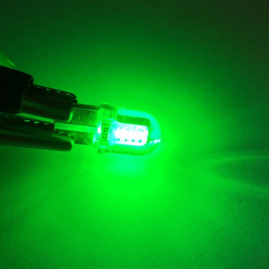 Super <span class=keywords><strong>lumineux</strong></span> 5050 t10 led silicone t10 cob led W5W lumière pour <span class=keywords><strong>voiture</strong></span> - Product Image 6