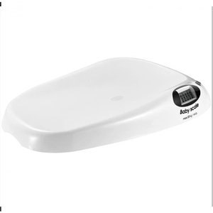 Vbs138 Chất Lượng Cao Điện Tử Kỹ Thuật Số Bé Cân Trọng Lượng 20Kg/10G Căng Đo Cảm Biến - Product Image 2