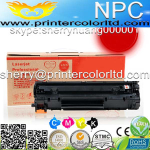 Para HPS <span class=keywords><strong>LaserJet</strong></span> CE285A 85A Cartucho de tóner láser negro para <span class=keywords><strong>LaserJet</strong></span> Pro M1136 - Product Image 6