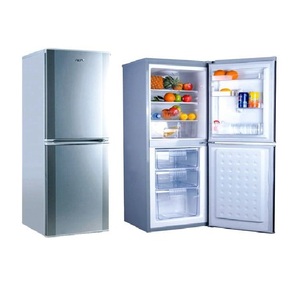 Solaire générateur de batterie <span class=keywords><strong>12</strong></span> volts petit <span class=keywords><strong>frigidaire</strong></span> fond congélateur réfrigérateur - Product Image 3