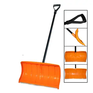 push snow shovel