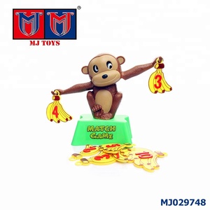 Monkey digital balance giocattoli intelligenti e <span class=keywords><strong>giochi</strong></span> <span class=keywords><strong>educativi</strong></span> per bambini - Product Image 2